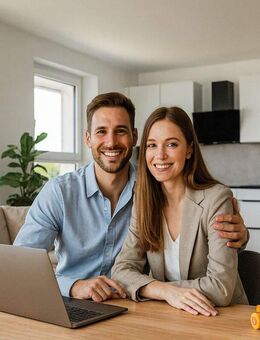 Mit 25.000 € Eigenkapital zur sorgenfreien Rente - Villingendorf