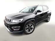 Jeep Compass, 1.4 MultiAir Limited 170, Jahr 2019 - Dortmund