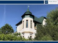 Exklusive Villa im Herzen von der malerischen Gemeinde Weinböhla - Weinböhla