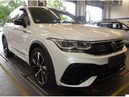 VW Tiguan, 2.0 TSI R IQ Dig, Jahr 2022 - Hannover