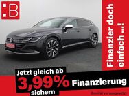 VW Arteon, SB eHybrid Elegance ALU19, Jahr 2021 - Mühlhausen (Regierungsbezirk Oberpfalz)