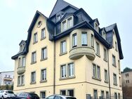 Gemütliche Wohnung im 1. OG - Sebnitz