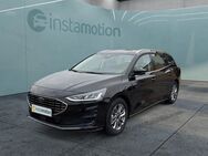 Ford Focus, 1.0 EcoBoost Hybrid TITANIUM 114ürig, Jahr 2025 - München