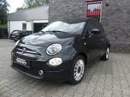 Fiat 500, Dolcevita Hybrid, Jahr 2022 - Oberhausen