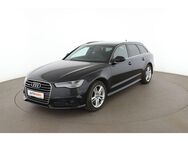 Audi A6 3.0 V6 TDI clean diesel quattro - Berlin