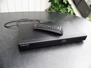Samsung DVD-P181 DVD-Player mit Fernbedienung schwarz 10,- - Flensburg