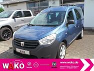 Dacia Dokker, 1.2 TCe 115 Ambiance, Jahr 2013 - Delmenhorst