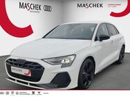 Audi A3, Sportback S-Line 35 TDI Ka, Jahr 2022 - Wackersdorf