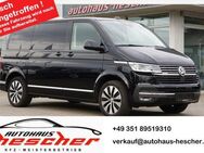 VW T6 Multivan, 2.0 TDI 1, Jahr 2019 - Dresden