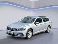 VW Passat Variant 122 PS 2.0 L, DSG LED ACC Navi - Schleusingen