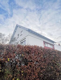 Attraktive Investitionsmöglichkeit! Mehrfamilienhaus in Top-Lage vom Remagen! - Remagen