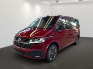 VW T6 California, 2.0 TDI 1 Beach Tour Edition, Jahr 2022 - Immenstadt (Allgäu)