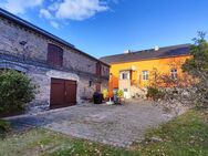 Landhaus mit großem Grundstück in Kartzow - Potsdam