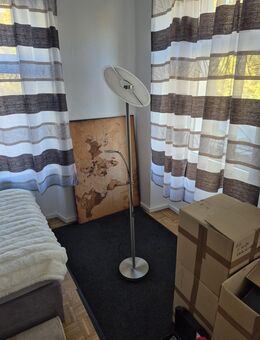 LED Stehleuchte Deckenfluter Lichtsteuerung NEUHAUS ARTHUR - Essen