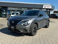 Nissan Juke, Hybrid N-Connecta #ANDROID #, Jahr 2024 - Kulmbach