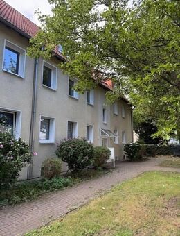 Ein tolles Wohngefühl: praktische 2,5-Zi.-Dachgeschosswohnung - Herne