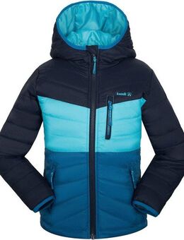 Kamik Steppjacke HARLEY - für Kinder für Kinder