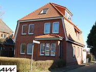 Renditeobjekt in Leer - Loga, Mehrfamilienhaus mit 3 Wohneinheiten - Leer (Ostfriesland)