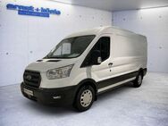 Ford Transit Trend 350 L3H2 Lkw VA AUTOMATIK *AHK* - Freiburg (Breisgau)