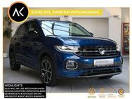 VW T-Cross 1.0 TSI Style DSG 116PS-R-Line Navi LED - Horb (Neckar)