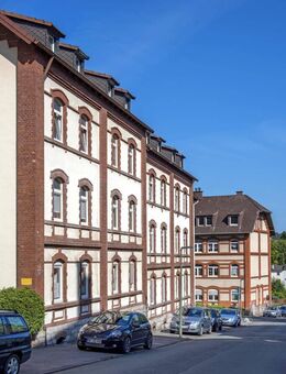 4-Zimmer-Wohnung in Iserlohn Ackenbrock - Iserlohn