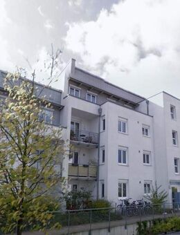 47105/52 Gemütliche 3-Zimmer-Wohnung mit Balkon in ruhiger und grüner Lage in Düsseldorf-Wittlaer! - Düsseldorf