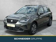 Seat Arona, 1.0 TSI STYLE EDITION, Jahr 2022 - Freiberg