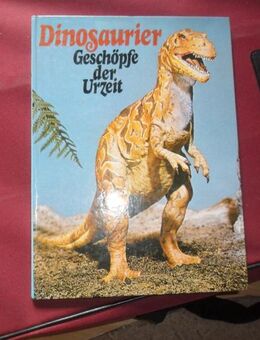 Dinosaurier, Geschöpfe der Urzeit - Neunkirchen Zentrum