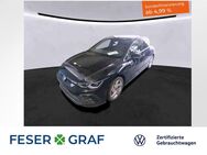 VW Golf, 1.4 TSI 8 GTE IQ, Jahr 2021 - Nürnberg