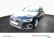Audi A4, Avant 50 TDI qu S line, Jahr 2020 - Kassel