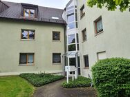Schöne 3-Zimmerwohnung im Spittelforst in Kamenz - Kamenz