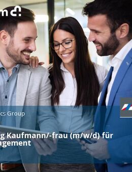 Ausbildung Kaufmann/-frau (m/w/d) für Büromanagement - Bischweier