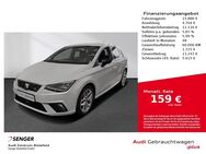 Seat Ibiza, 1.0 TSI FR, Jahr 2021 - Bielefeld