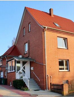 Mehrgenerationenhaus - Lahstedt