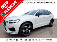 Volvo XC60, D4 R Design H K, Jahr 2020 - Berlin