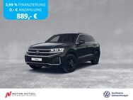 VW Touareg, 3.0 TDI R-LINE, Jahr 2024 - Bayreuth