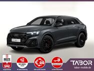 Audi Q8, 55 TFSI e 2xS line AssistenzP, Jahr 2024 - Freiburg (Breisgau)