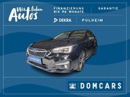 Subaru Impreza Comfort*KAMERA+NAVI+GARANTIE+I.HAND+ALU* - Pulheim