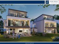 Bauhaus-Architektur trifft modernen Wohnkomfort - Gräfelfing