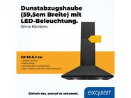 exquisit Wandhaube