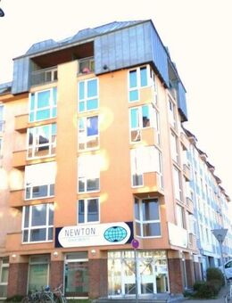 Möbliertes Studenten Apartment, an der RWTH Aachen - Aachen