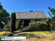 Privilegiertes Wohnen am Knappsberg - Steyerberg