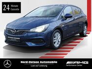 Opel Astra, Edition, Jahr 2020 - Trittau