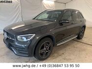 Mercedes-Benz GLC 300 de 4M 2x AMG Line MultibeamTV HeadUpPano - Steinbach-Hallenberg