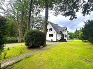 Sanierter Wohntraum mit Gartenidylle - Hamburg