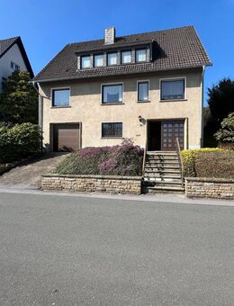 Ihr freistehendes Einfamilienhaus in Top Lage von Schalksmühle im Preis gesenkt! - Schalksmühle