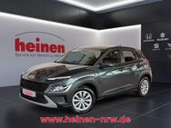 Hyundai Kona, 1.0 T-GDI Classic, Jahr 2021 - Kamen