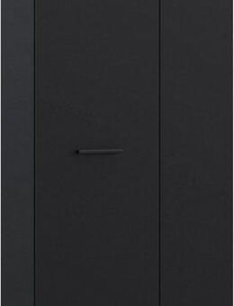 FORTE Schuhschrank NET306 Schuhschrank, inklusive Einlegböden, verschiedene Dekore