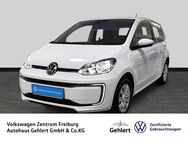 VW up, up e-up Schnellladen CCS, Jahr 2020 - Freiburg (Breisgau)