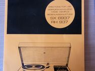 PHILIPS 22RH937 PTZ U 121 für Kenner - Alheim